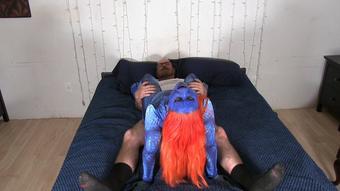 At the Mercy of Mystique 2 Part 2 Only) 1080p - May 21, 2023 (Galas Looner)