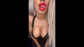 How he make sex with me (Mistress Saida)