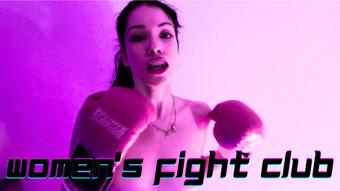 Women's Fight Club - June 11, 2023 (WetSchoolGirl)