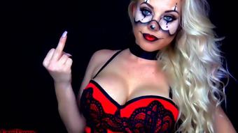 TRICK OR TREAT - October 25, 2018 (LexiLuxe)