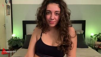 Born to be My Cuck (GoddessDri)