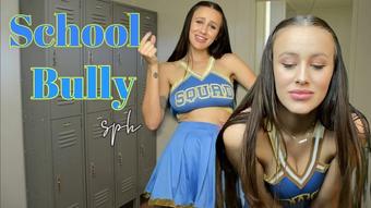 Goddess Evelyn Sch–L Bully Sph (Goddess Evelyn)