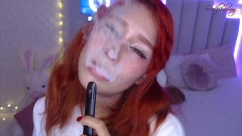 Im Your Fucking Smoke Fantasy (sweetalienbunny)