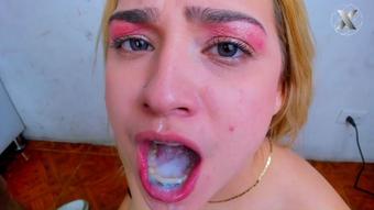 SOFIA COMPILATION HARD (Xlivestudio)