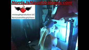 FPV of my Gloryhole trainer (nmjnaughtyvixens)