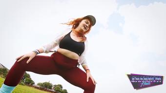 Bbw Ass Worship Workout (Shannon Heels)