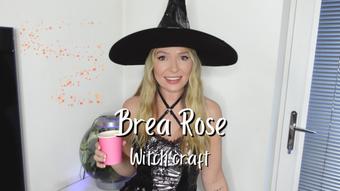 WITCHCRAFT - October 07, 2022 (Brea Rose)