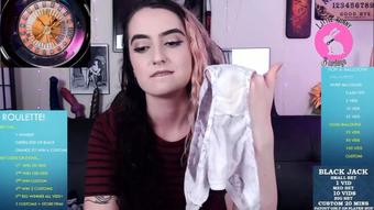 Your Sister's Panties - Oct 24, 2022 (LittleBunnyB)