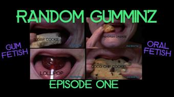 Goddesszora Random Gummings 1 (GoddessZora)