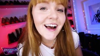 Cruel Cuckold Sph Brat (Shannon Heels)