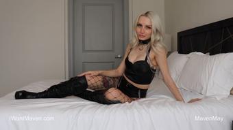 Mavenmay Sensual Cei Mindmelt (MavenMay)