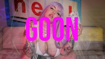 Mistressbijoux Gooner Money (mistressbijoux)