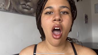 would your dick get hard if i burp in your face - May 13, 2023 (Colombianbigass)