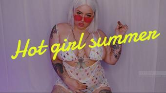 Mistressbijoux Hot Girl Summer (mistressbijoux)