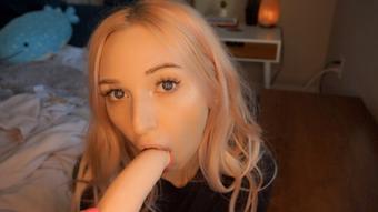 442. Blowjob Fun (HARPERMADI)