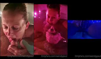 wendypaul 26 02 2023 2787606404 jacuzzi sextime enjoyyy deze free sunday video  (wendypaul)