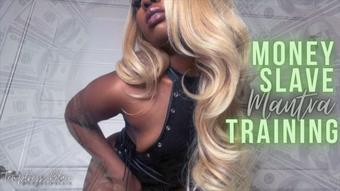 Temptressblair Money Slave Mantra Training (TemptressBlair)