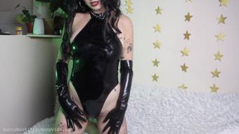 Dominatrixvera Shiny Outfits Collection (DominatrixVera)