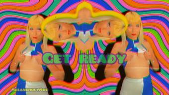 Groovy Gooning - August 02, 2021 (MissMelancholyMoe)