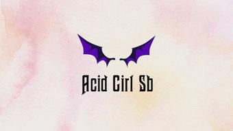 Bouncing tit supremacy - October 30, 2021 (Acid Girl SB)