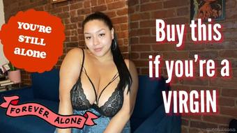 Buy This If You're A Virgin - Sep 2, 2021 (Queenvixoxo)