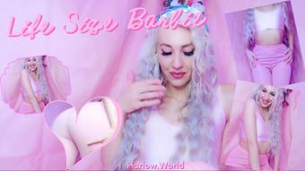 Life Size Barbie 4K (AllforLucky)