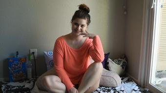 Step Sister Teaches You (desiwoods420)