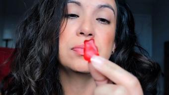 Gummy Vore (Drea_xoxo)
