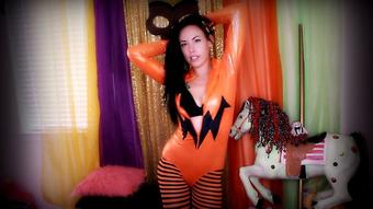 All Treats No Tricks - October 11, 2019 (KendallOlsen)