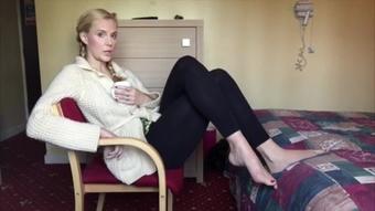 Ariel Anderssen Strict Sister In Law (Ariel Anderssen)