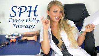 SPH - Teeny Willy Therapy (PeachySkye)