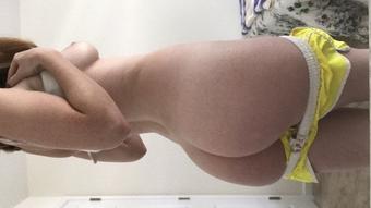 Roseyspanks Sweaty After Gym Joi (RoseySpanks)