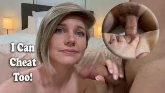 Getting Back At Hubby For Cheating - Mar 28, 2023 (HouseWifeGinger)
