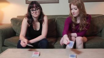 Sexy Cards- REMATCH with Jay Taylor - March 04, 2018 (Sonia Harcourt)