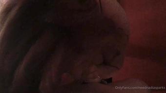 NeedNadiaSparks OnlyFans Video 016 (neednadiasparks)