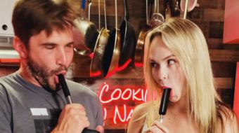 How To Deep Throat with PORNSTAR Lilly Bell - August 07, 2023 (Nathanbronson)
