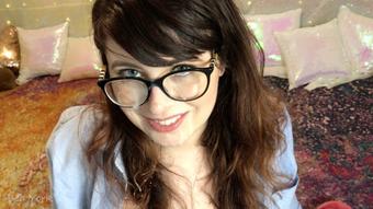 Longing to Ride Your Big Cock Again - February 06, 2019 (Bea York)