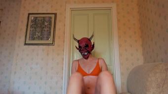 Ariel Anderssen Cum For The Wank Demon (Ariel Anderssen)