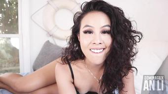 Mistress An Li Cum Or Not (Mistress An Li)