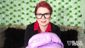 Professor Ami Laughs At Your Diaper - December 18, 2021 (BlackVenomTV)