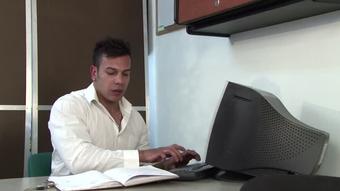 Capitulo # 3 Latinas Trabajando - July 13, 2018 (AndreaGarcia)