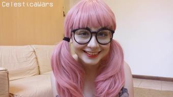 Celestica Wars After Practice Suck And Fuck (celestica_wars)