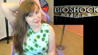 Bioshock Pt. 1 - Jul 27, 2021 (Bonsai Bon)