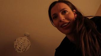 Naughty Babysitter (yogabella)