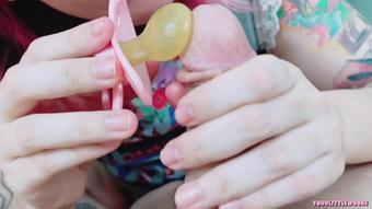 Pacifier Lover Humiliation (Lily Ann X)