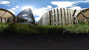 VR360* Captured & Devoured By 3 Giantess (Ginary)