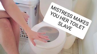 Making you my Toilet Sub - November 19, 2020 (AlleriaMystic)