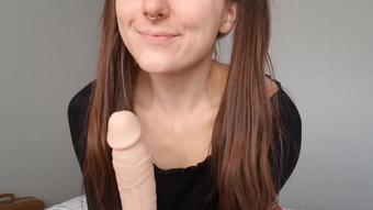 Am I Still a Good Girl Daddy (Hazel Simone)
