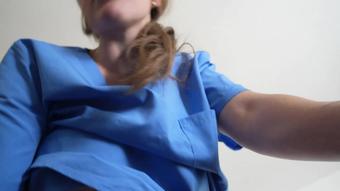 Yogabella Naughty Nurse (yogabella)