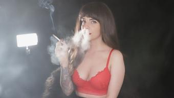 Smoking On My Birthday (Dani Lynn)